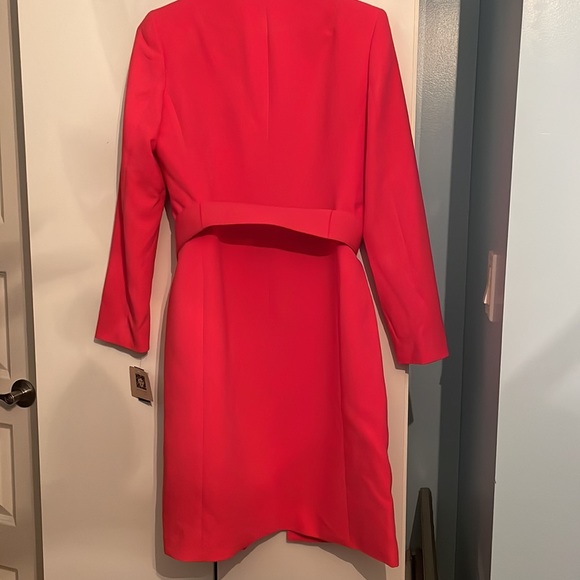 NWT Classic Anne Klein 2 pc Size 6 - Picture 7 of 8